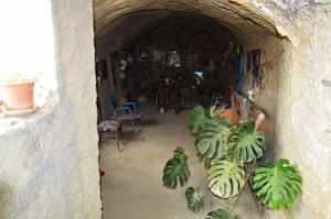09 20210922 ALMERIA UN CROCHET PAR TERQUE GROTTE DE LA VIERGE (28)